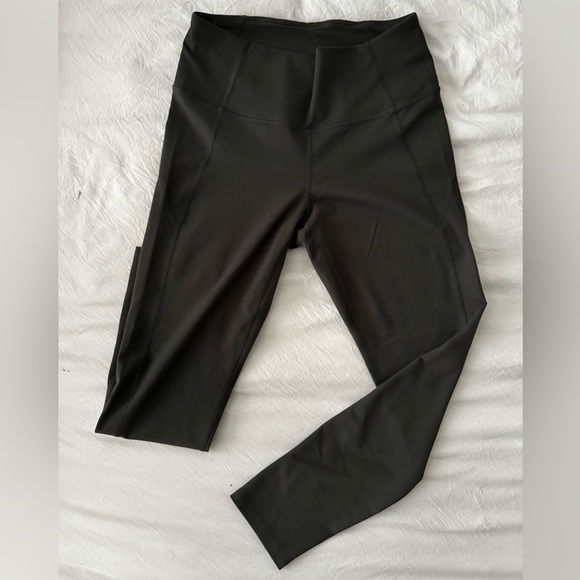 Under Armour Pants - Athletic leggings